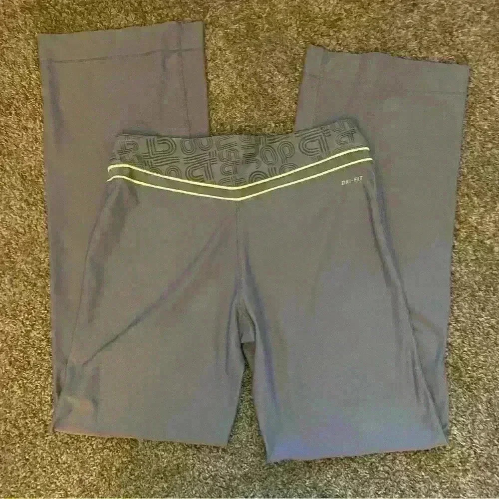 Nike Dri-Fit Pants - Picture 2 of 3